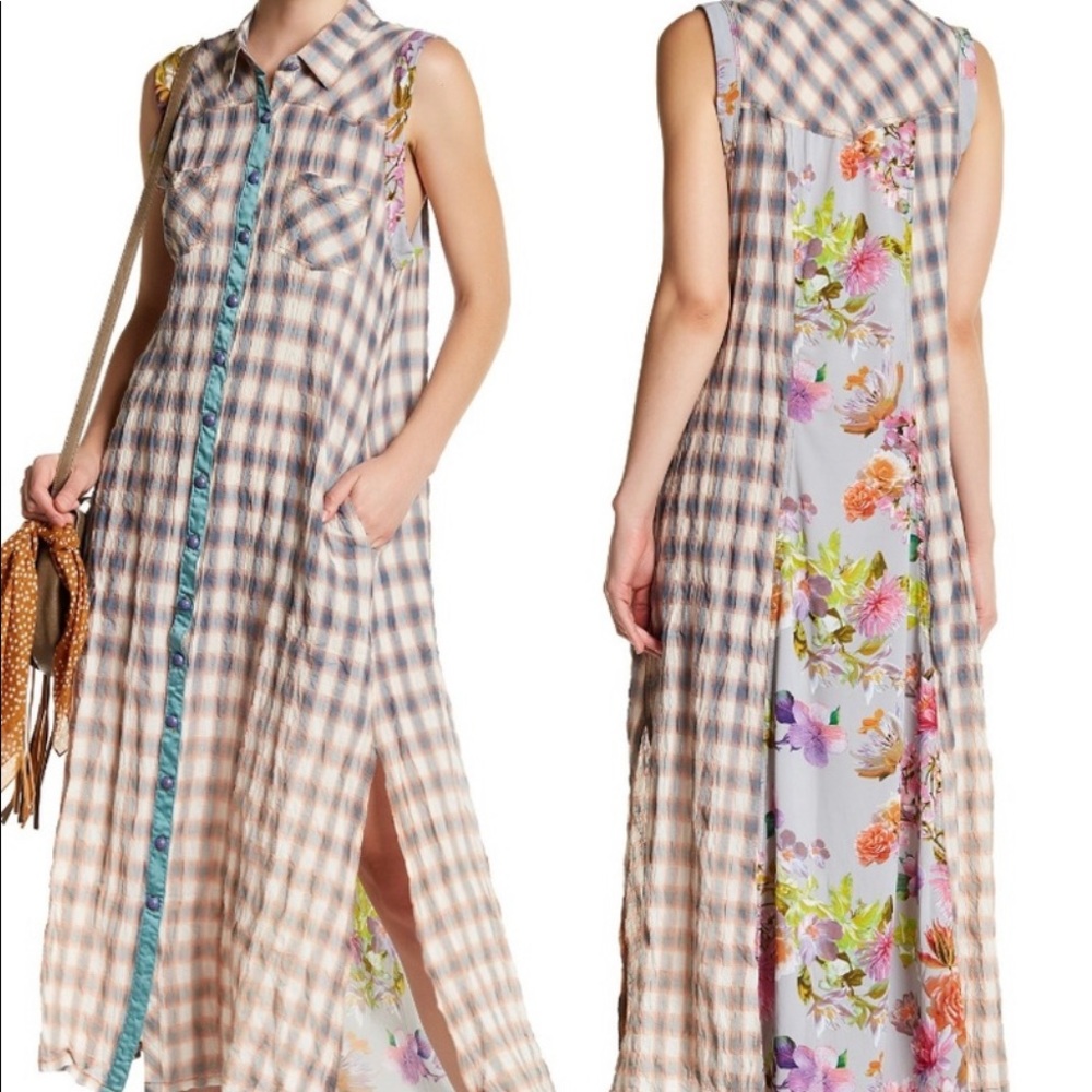 Aratta dress